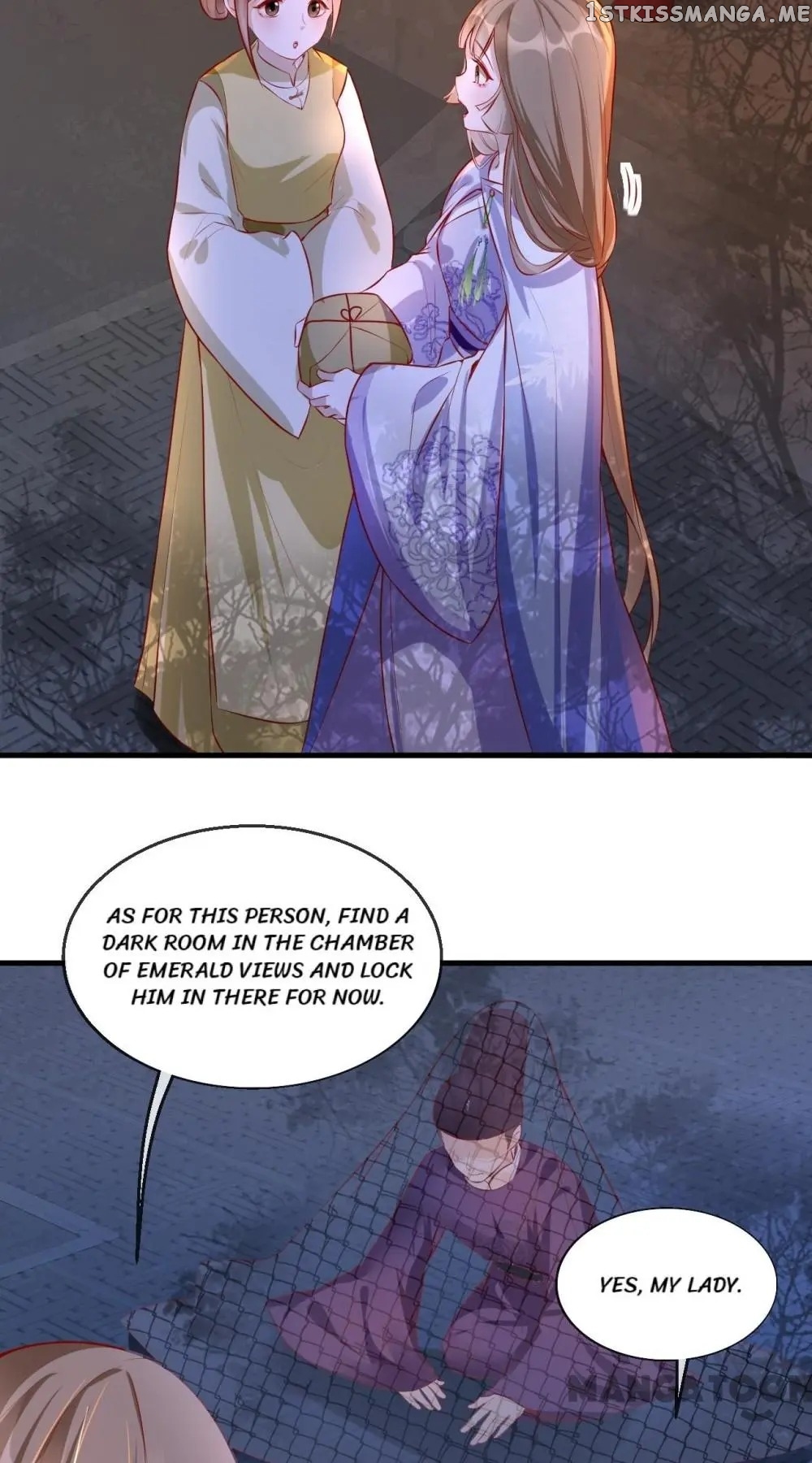 To Conquer The World With You chapter 25 - page 12