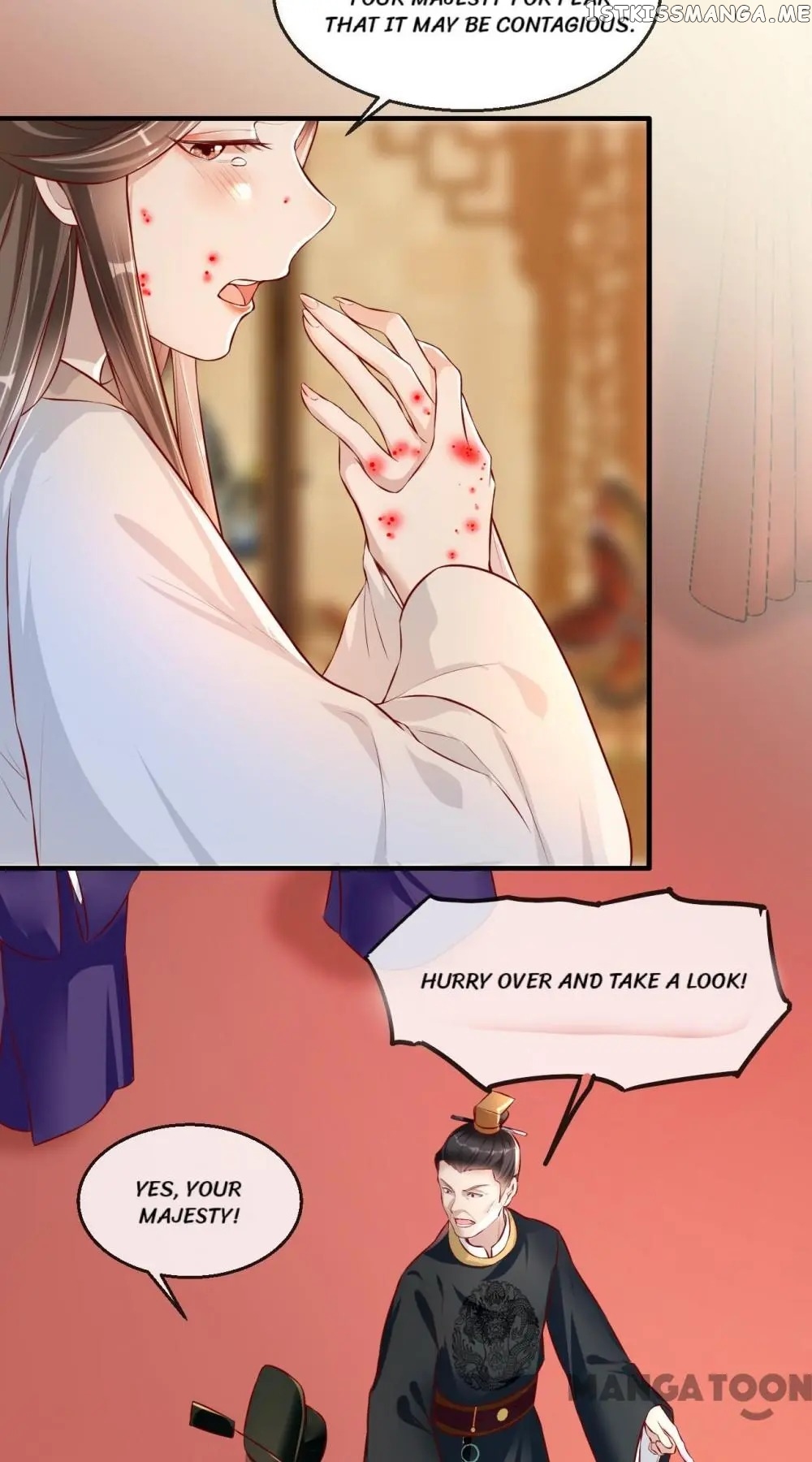 To Conquer The World With You chapter 25 - page 19