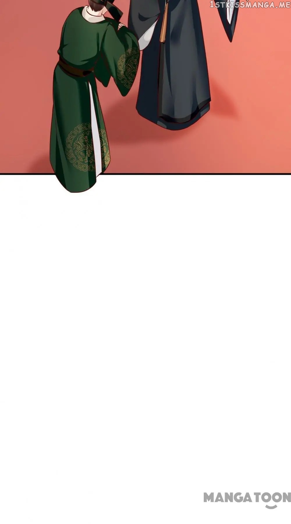 To Conquer The World With You chapter 25 - page 20