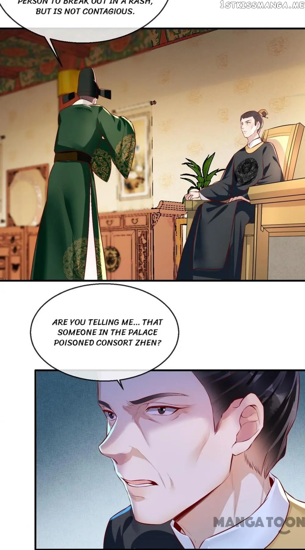 To Conquer The World With You chapter 25 - page 22
