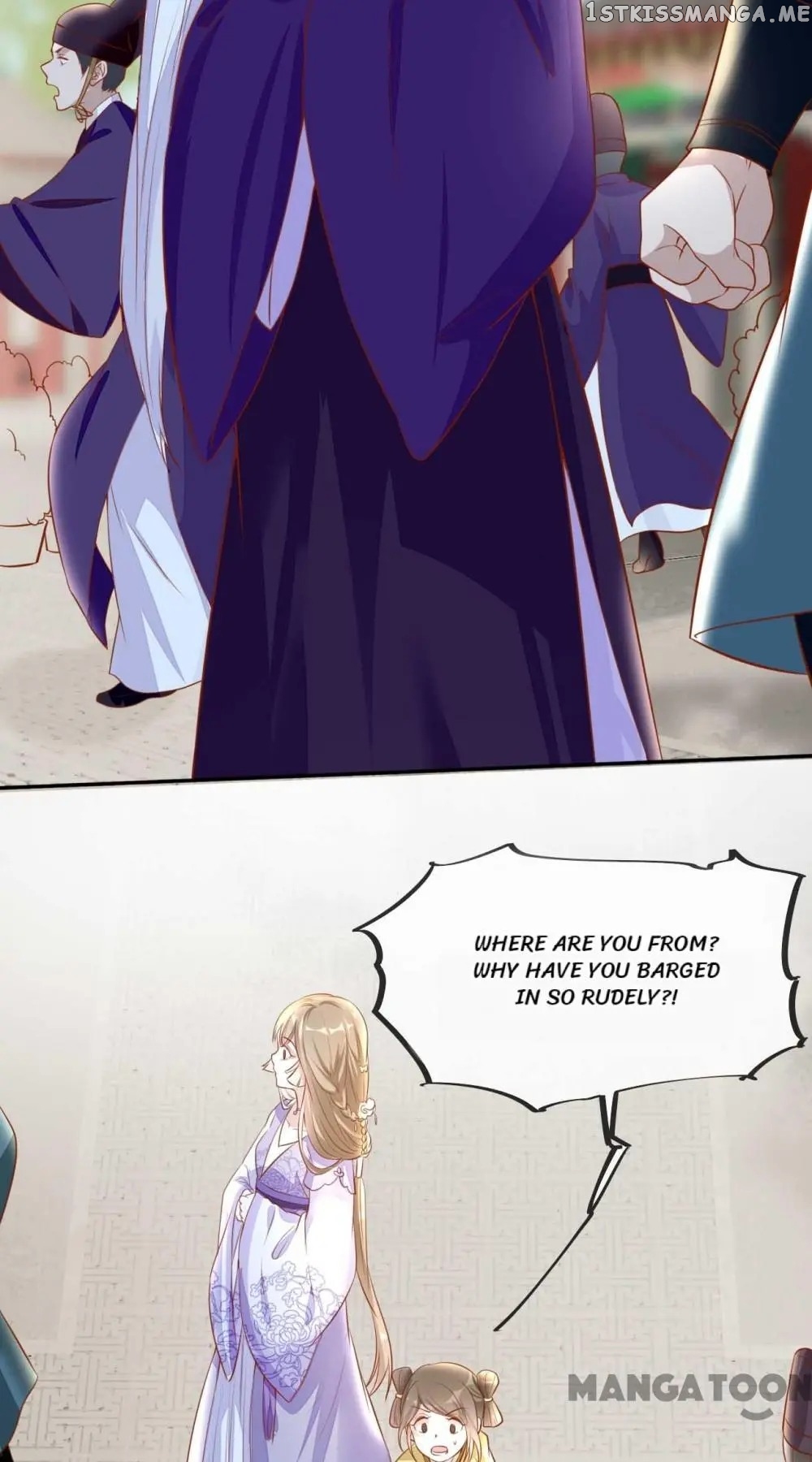 To Conquer The World With You chapter 25 - page 29