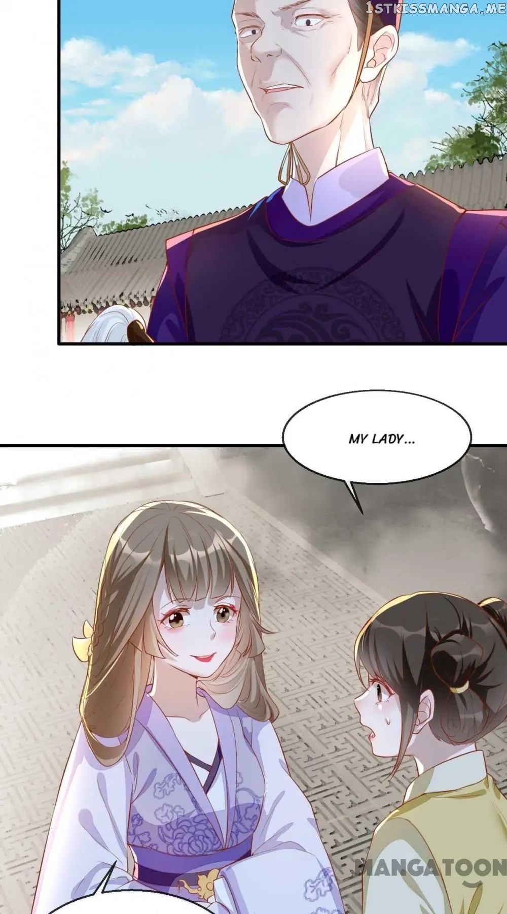 To Conquer The World With You chapter 25 - page 31