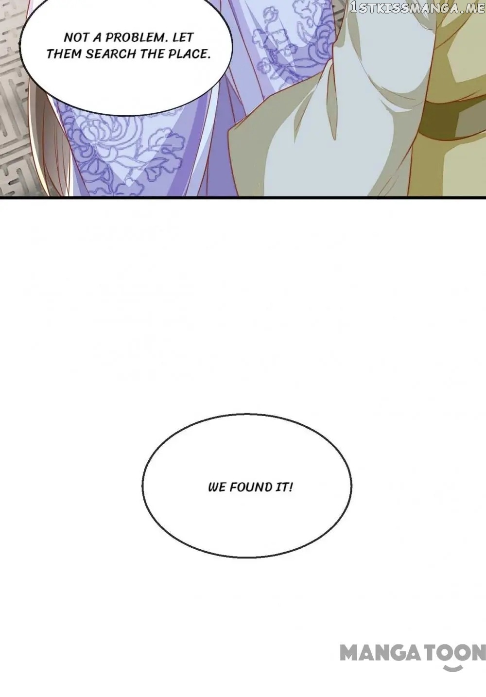 To Conquer The World With You chapter 25 - page 32