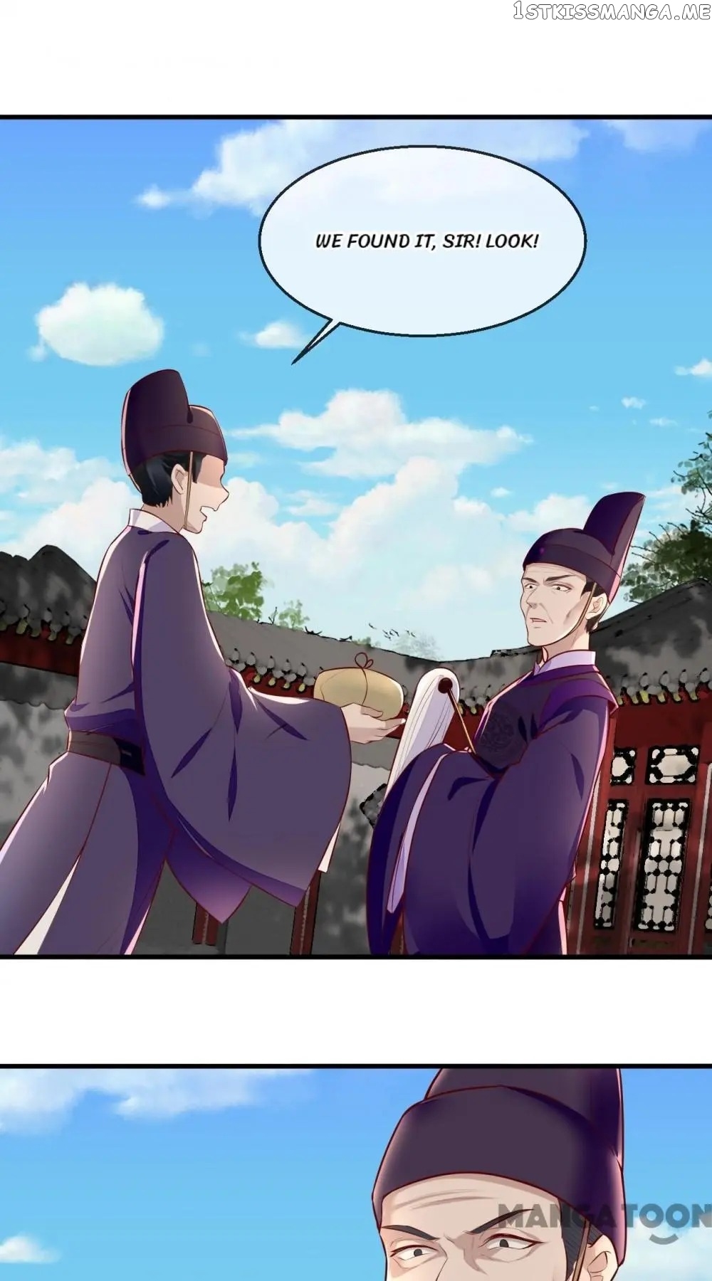 To Conquer The World With You chapter 25 - page 33