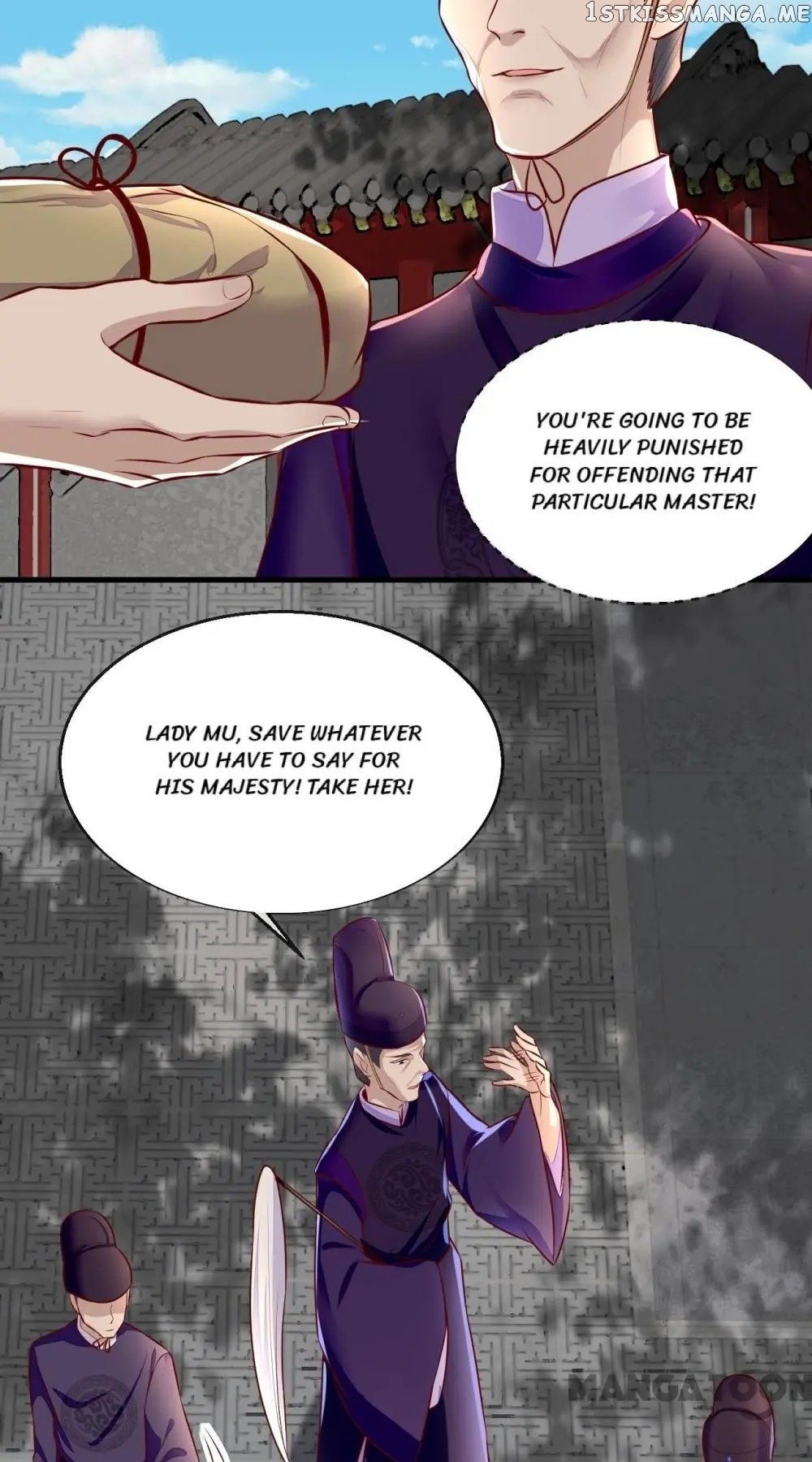 To Conquer The World With You chapter 25 - page 34