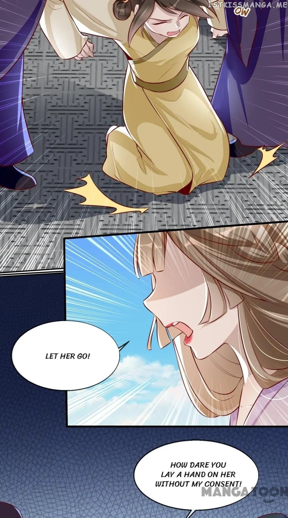 To Conquer The World With You chapter 25 - page 37