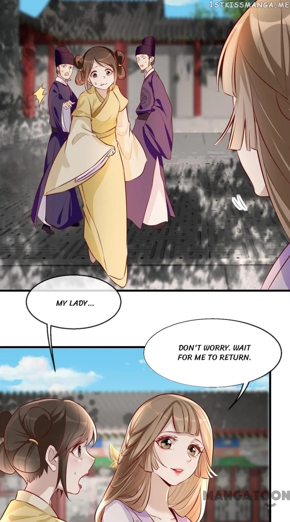 To Conquer The World With You chapter 25 - page 39