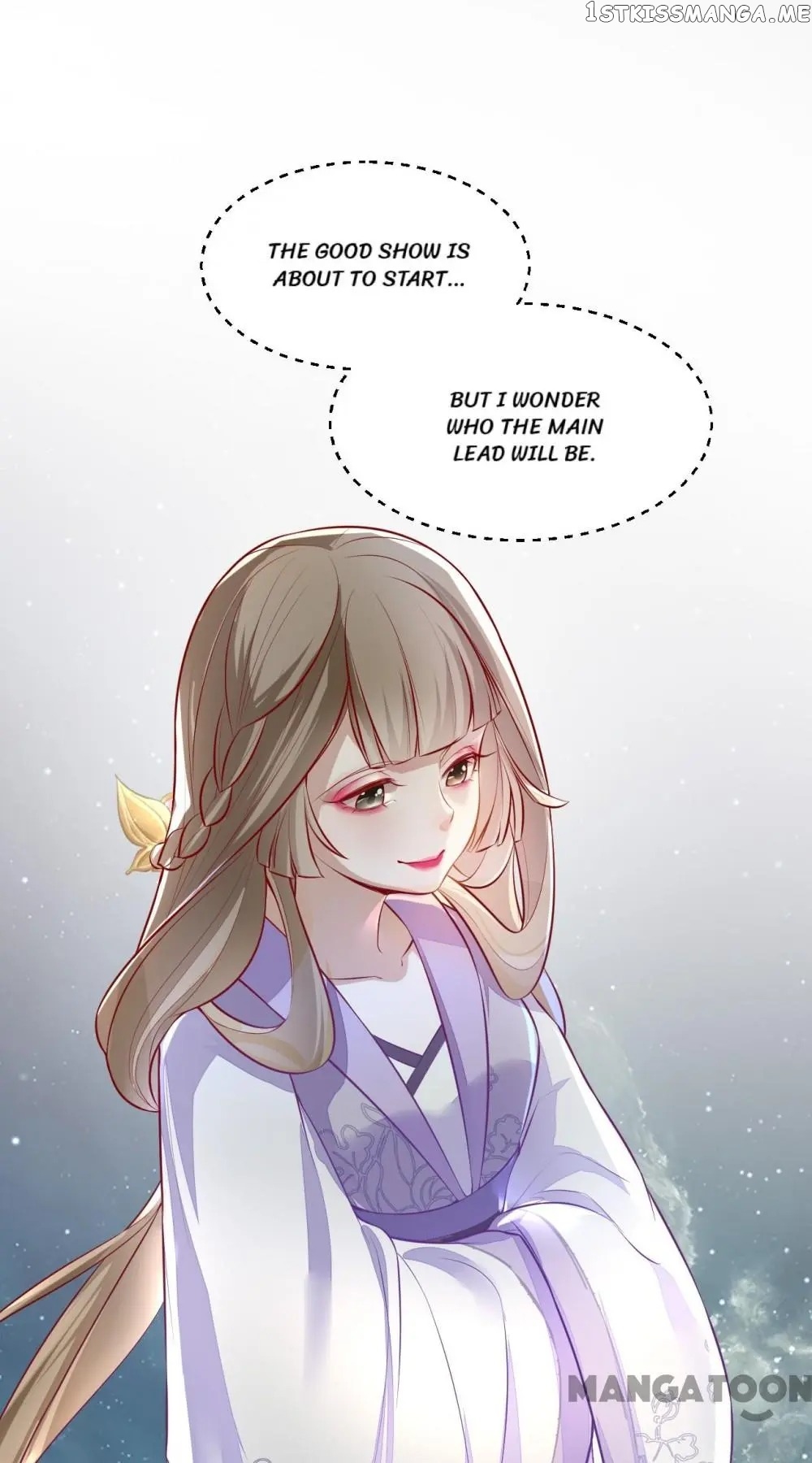 To Conquer The World With You chapter 25 - page 41