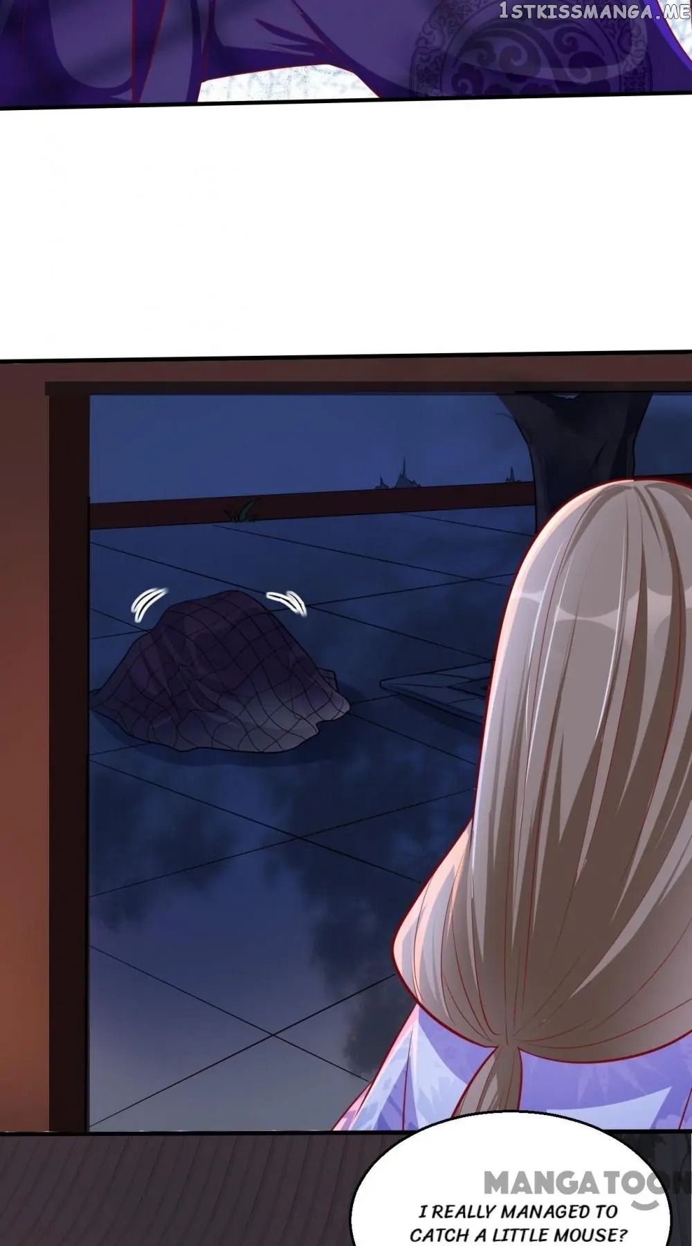 To Conquer The World With You chapter 25 - page 7