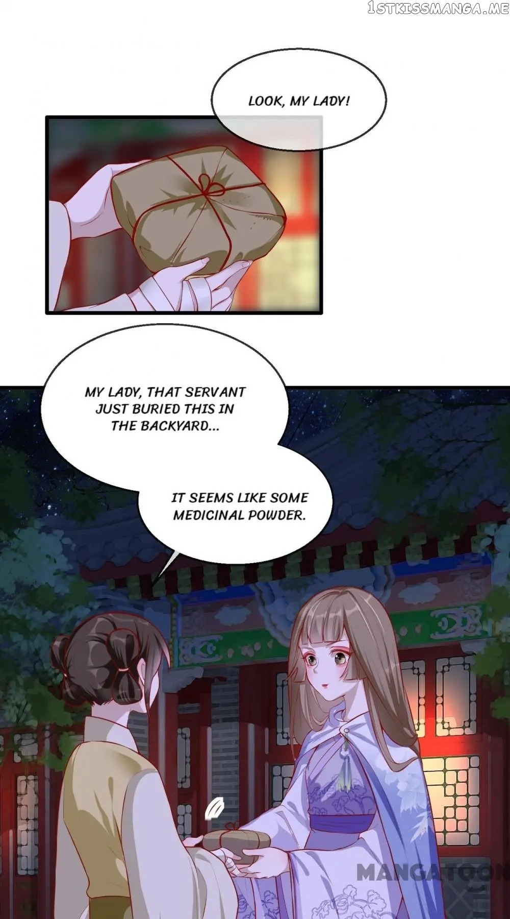 To Conquer The World With You chapter 25 - page 9