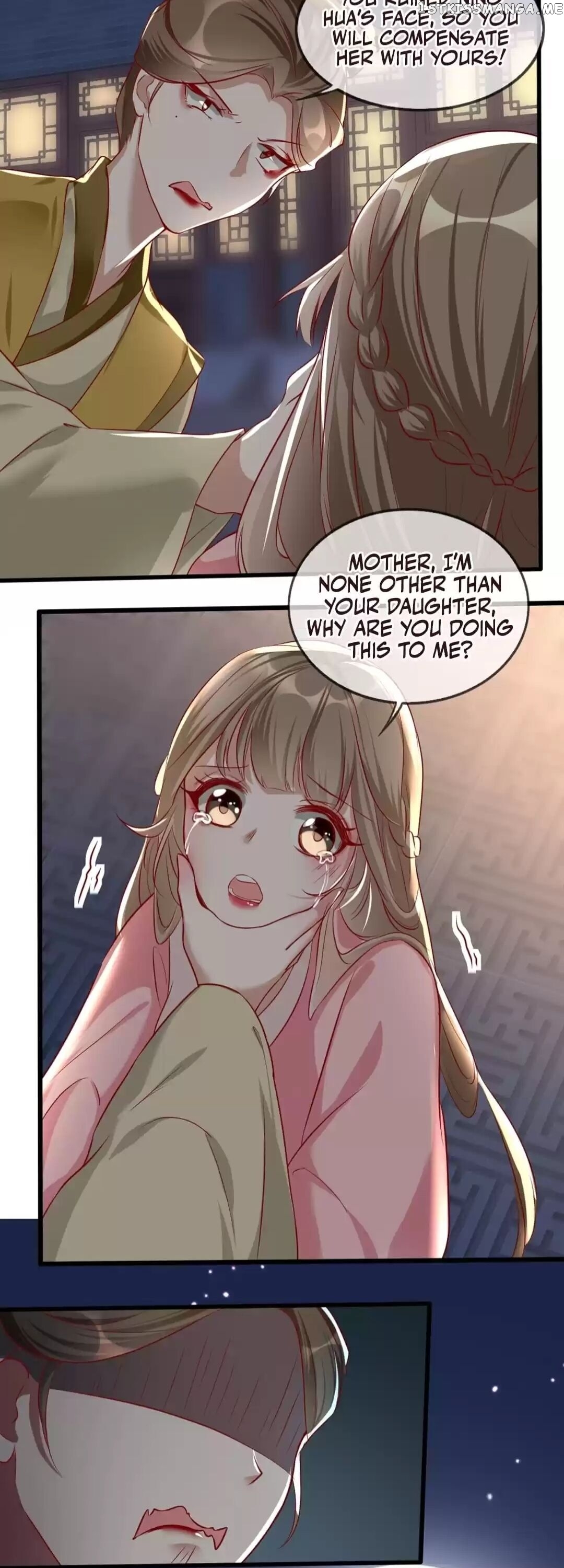To Conquer The World With You chapter 55 - page 12