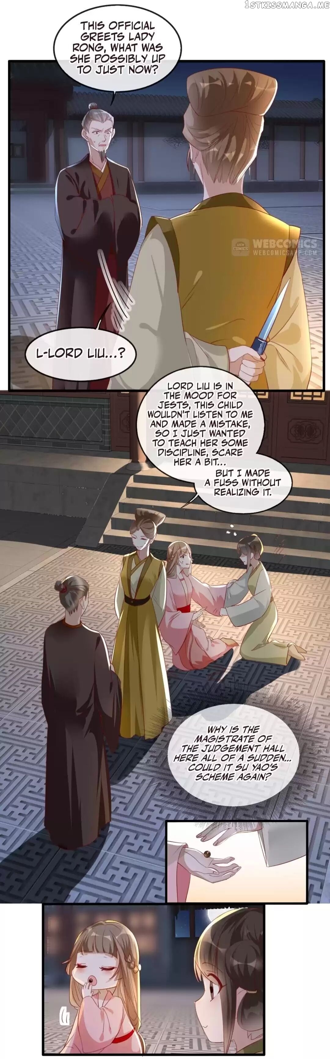 To Conquer The World With You chapter 55 - page 15