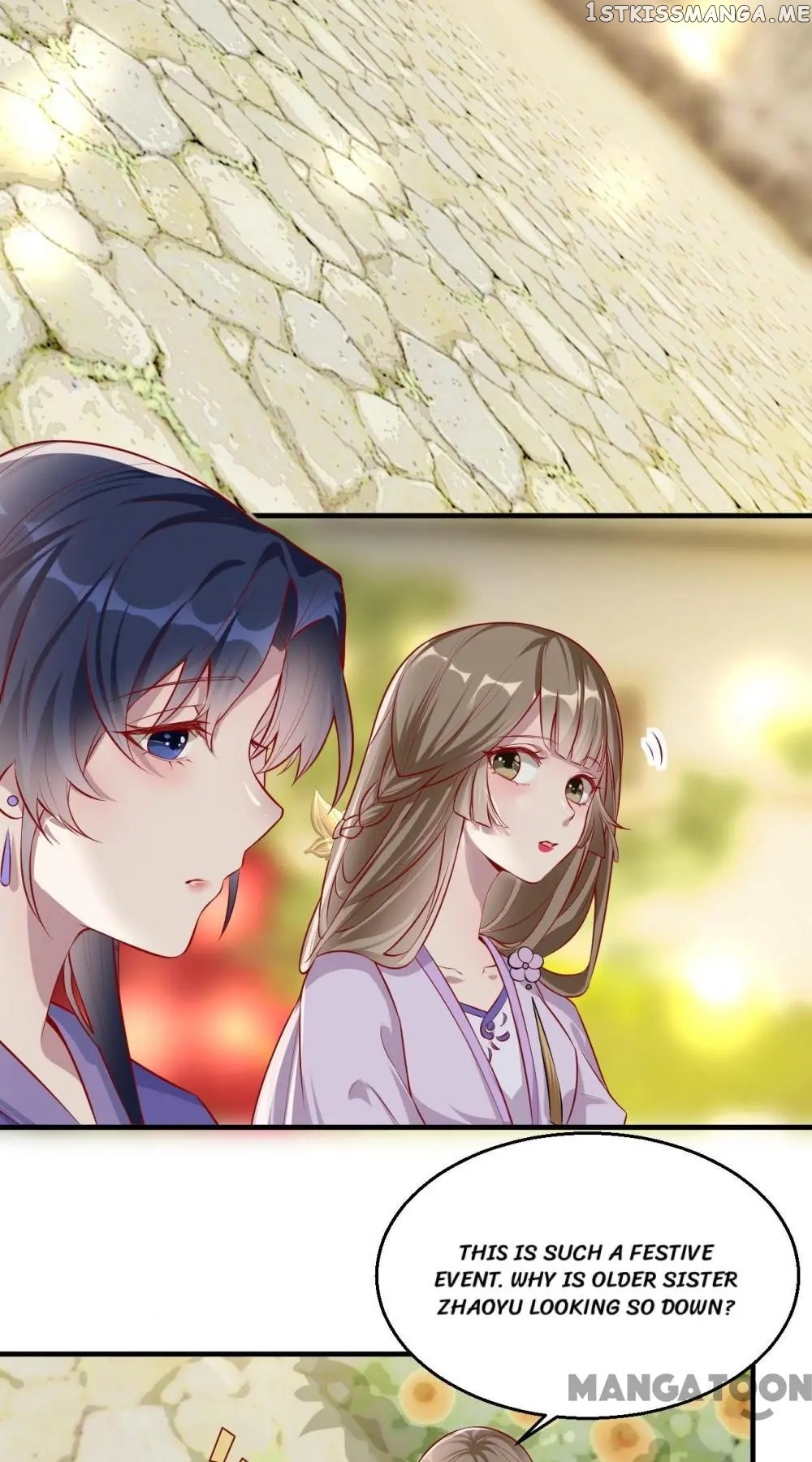 To Conquer The World With You chapter 24 - page 12