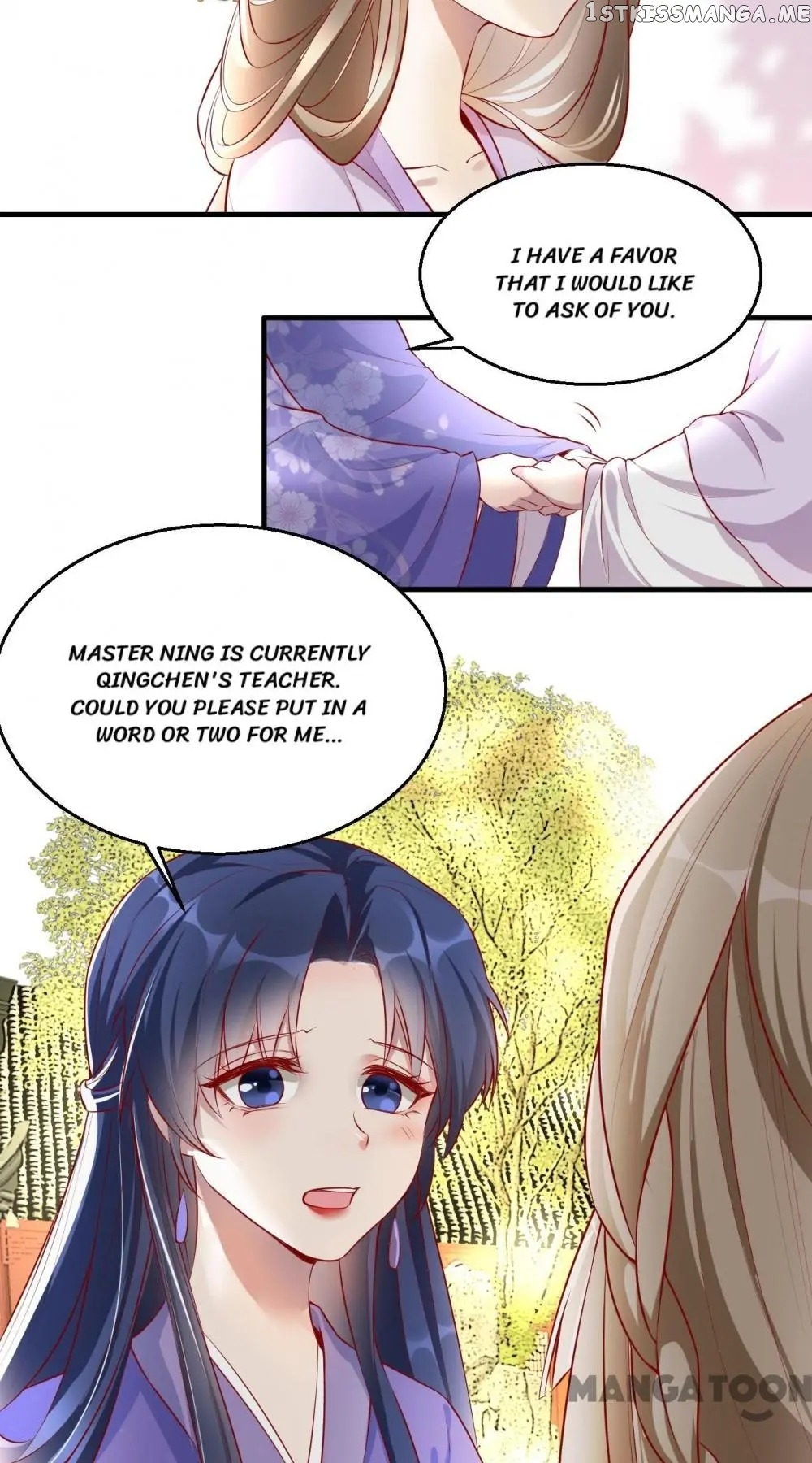To Conquer The World With You chapter 24 - page 15