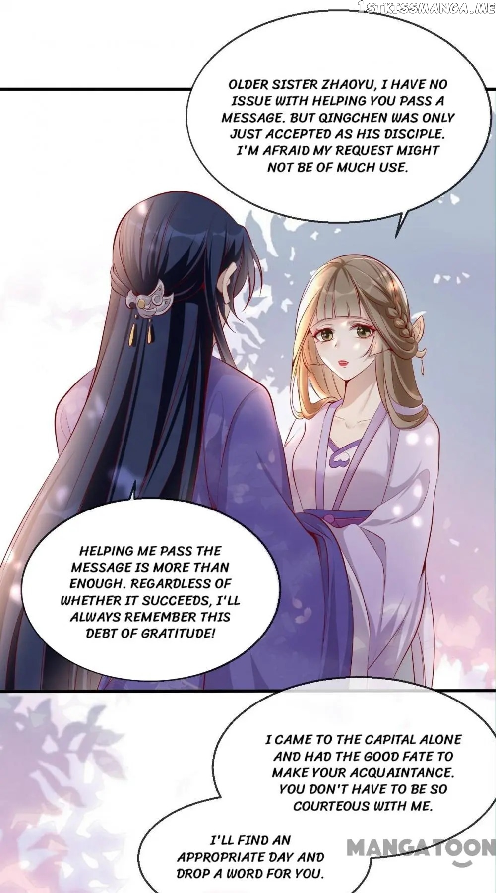 To Conquer The World With You chapter 24 - page 17