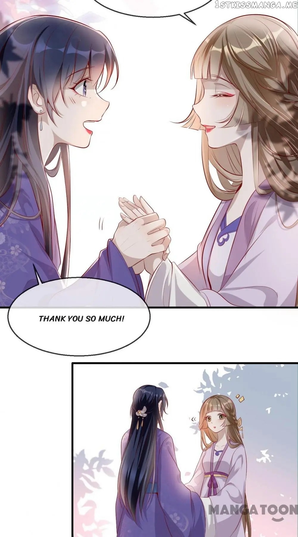 To Conquer The World With You chapter 24 - page 18