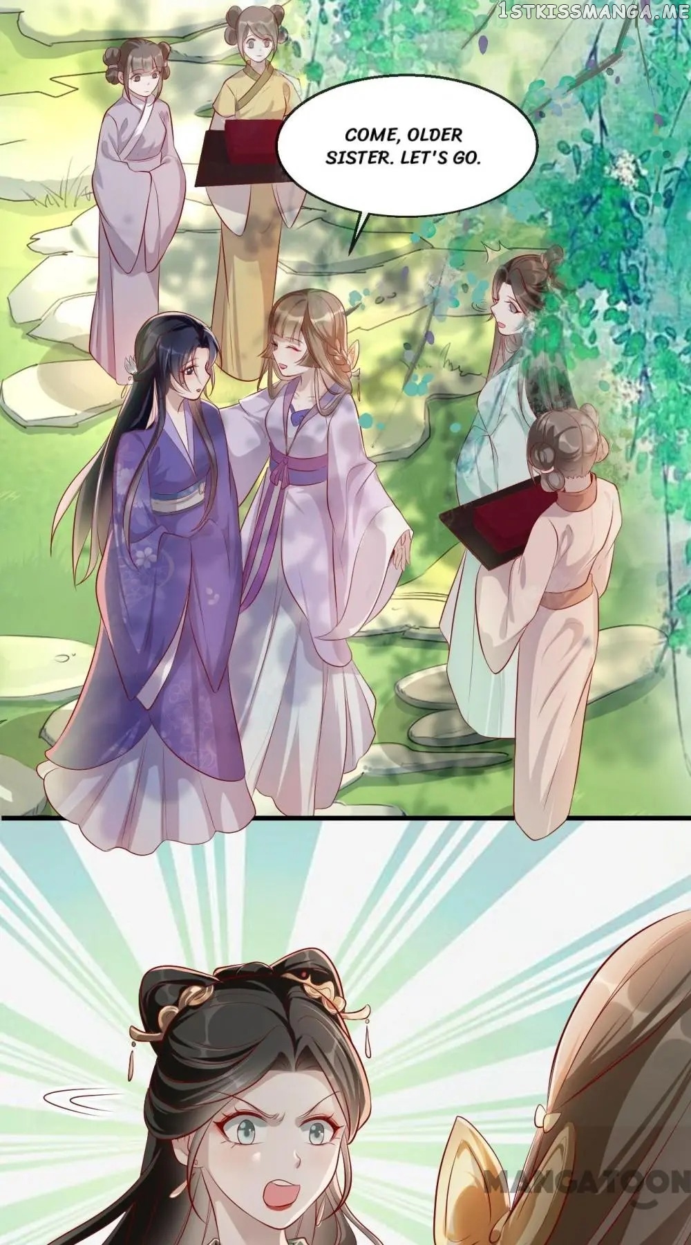 To Conquer The World With You chapter 24 - page 20