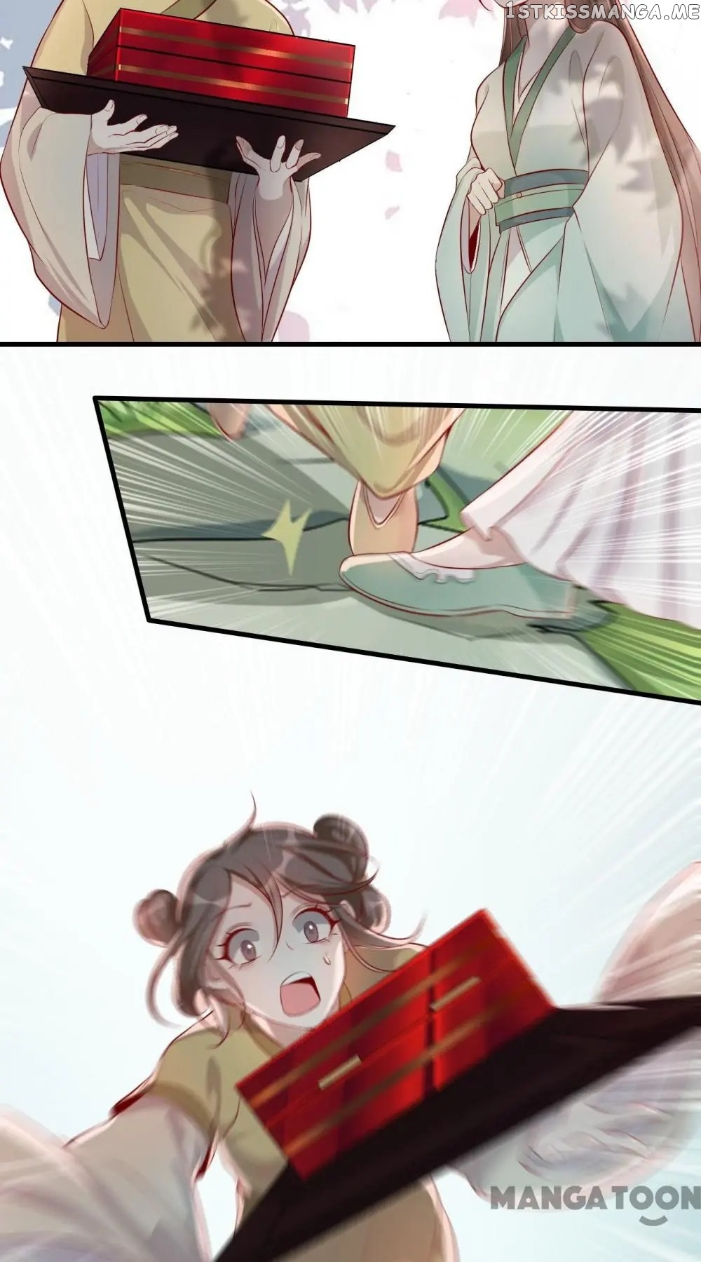 To Conquer The World With You chapter 24 - page 22