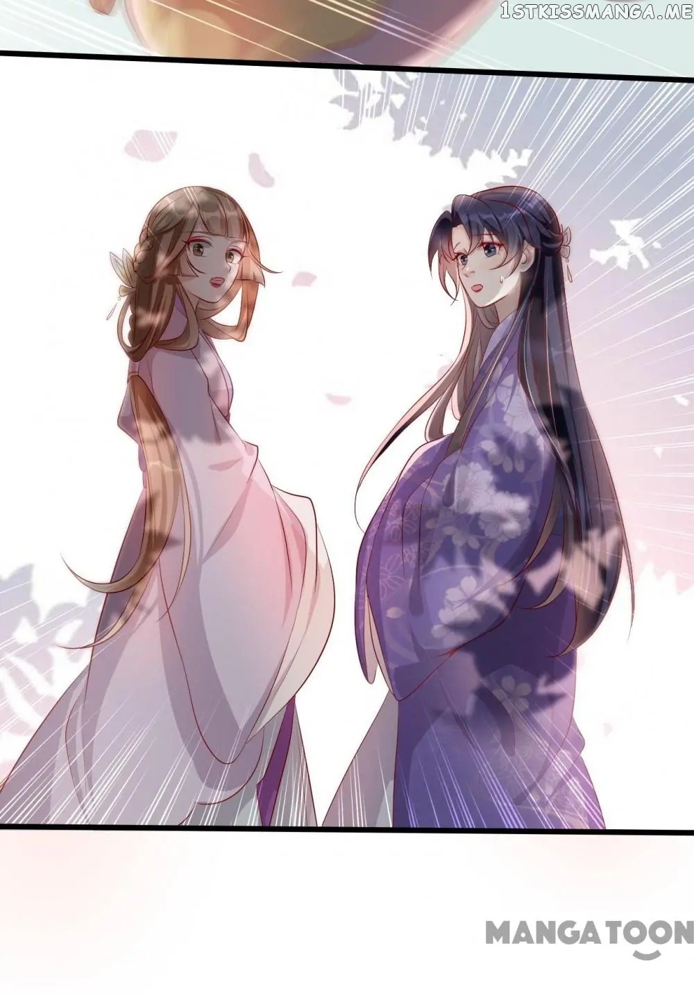 To Conquer The World With You chapter 24 - page 24
