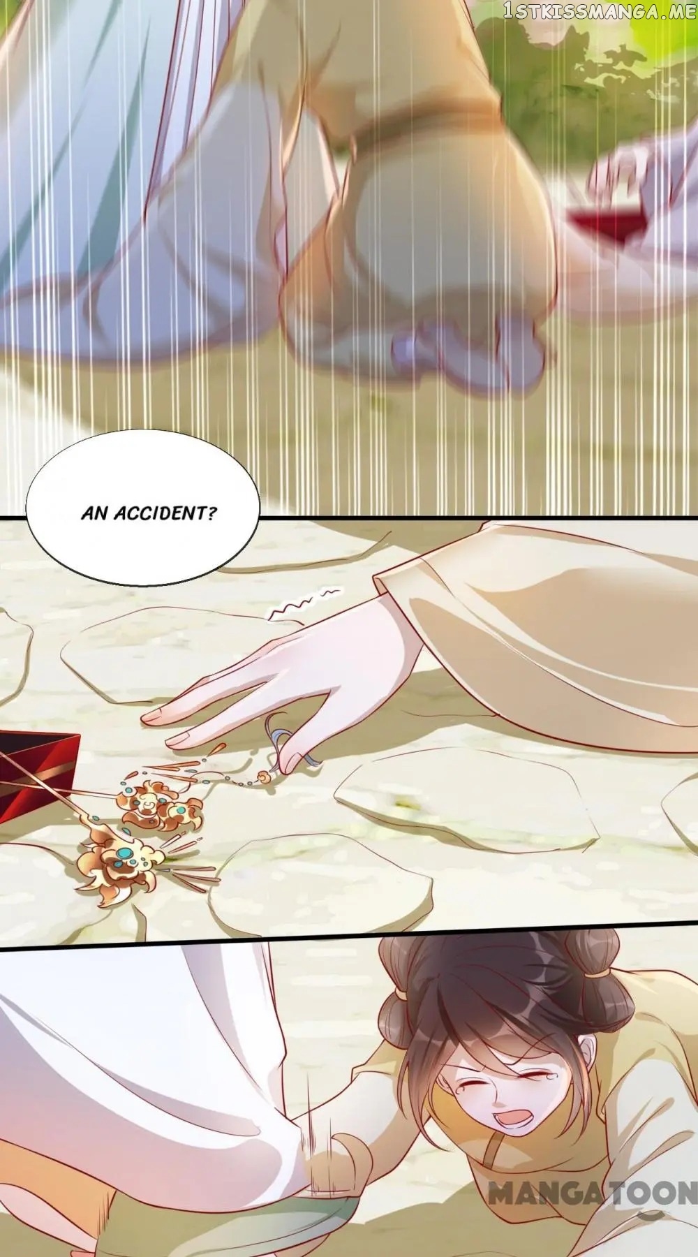 To Conquer The World With You chapter 24 - page 26