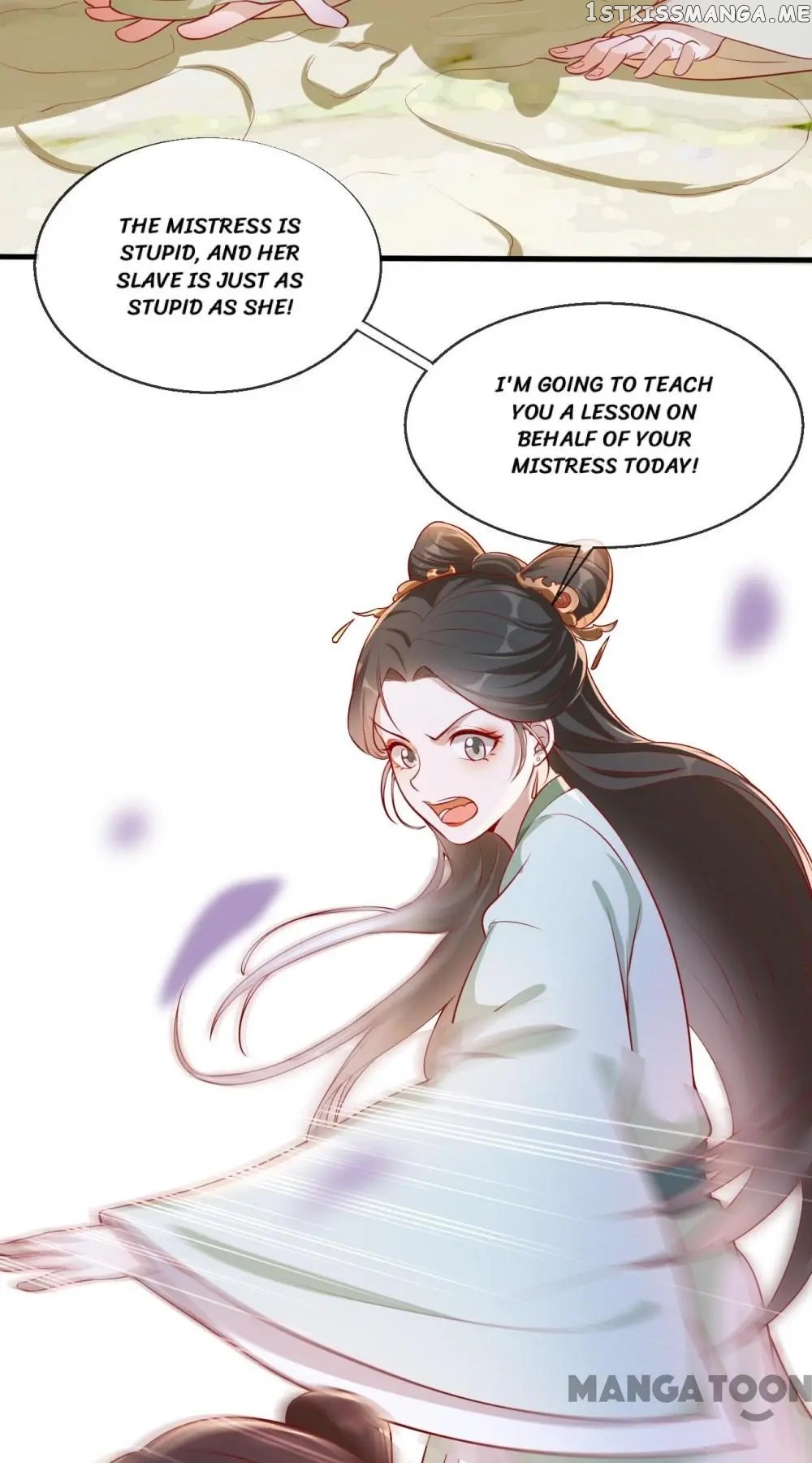 To Conquer The World With You chapter 24 - page 27