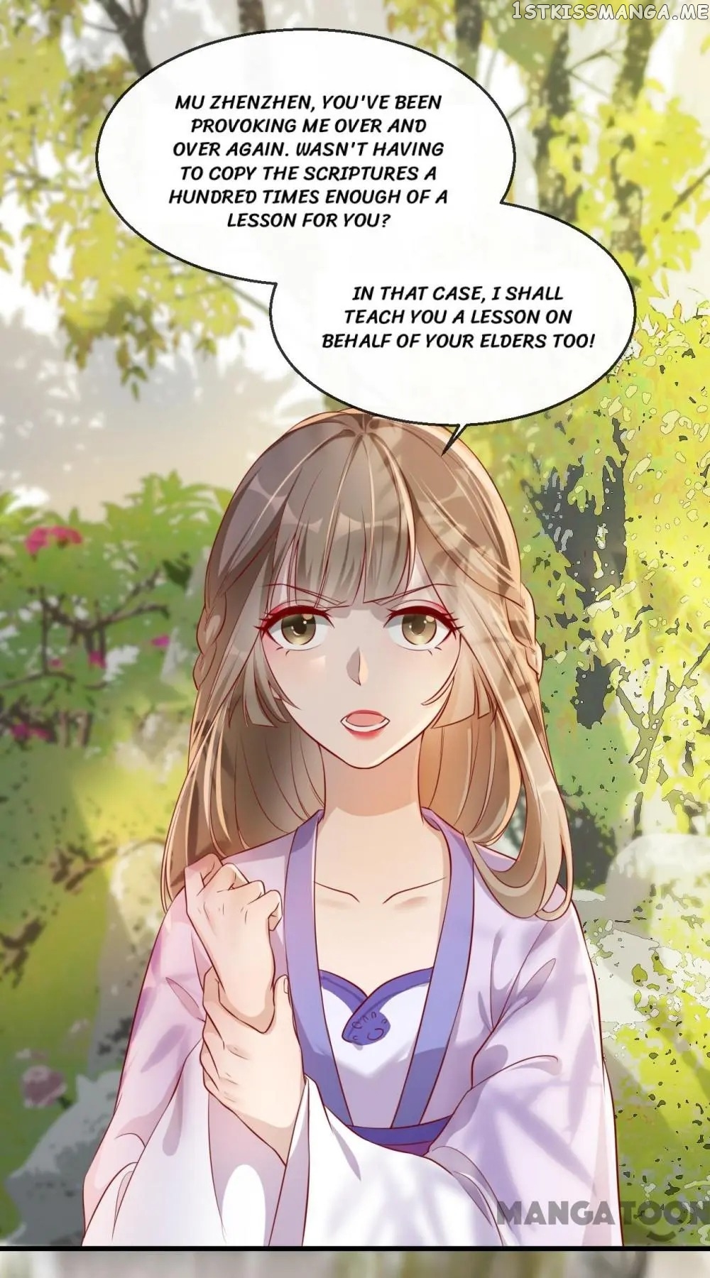 To Conquer The World With You chapter 24 - page 33