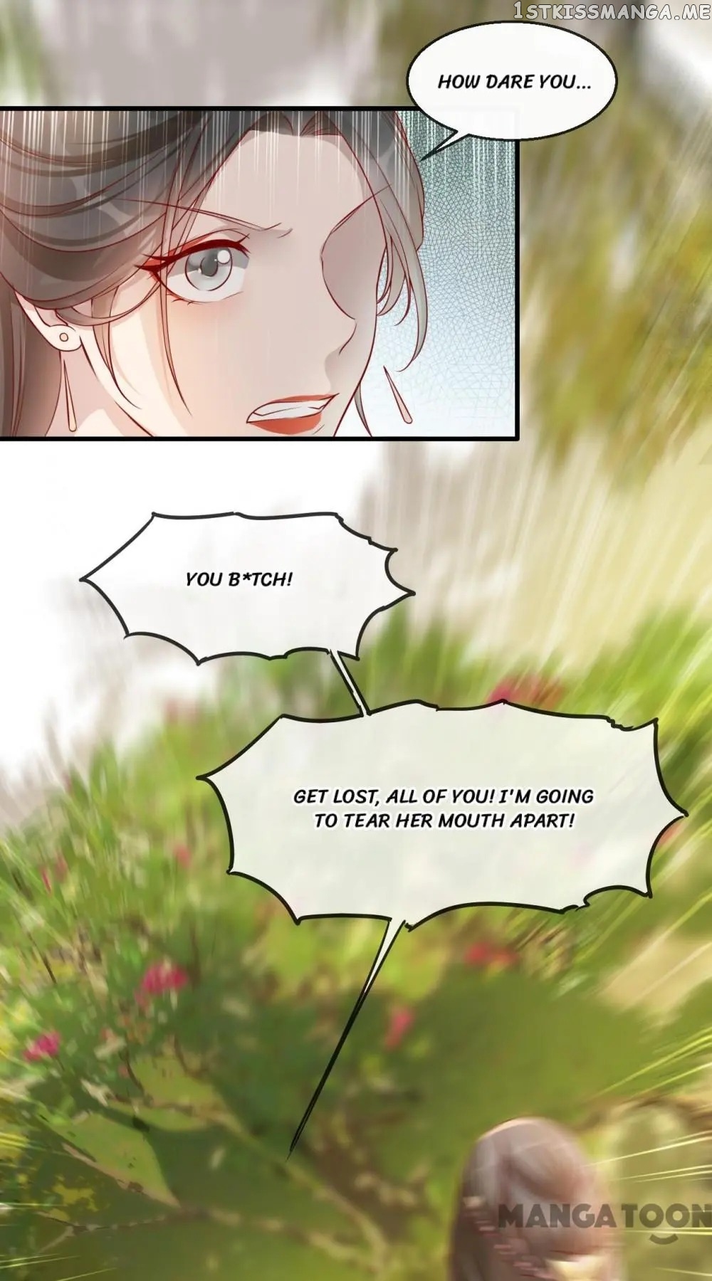 To Conquer The World With You chapter 24 - page 34