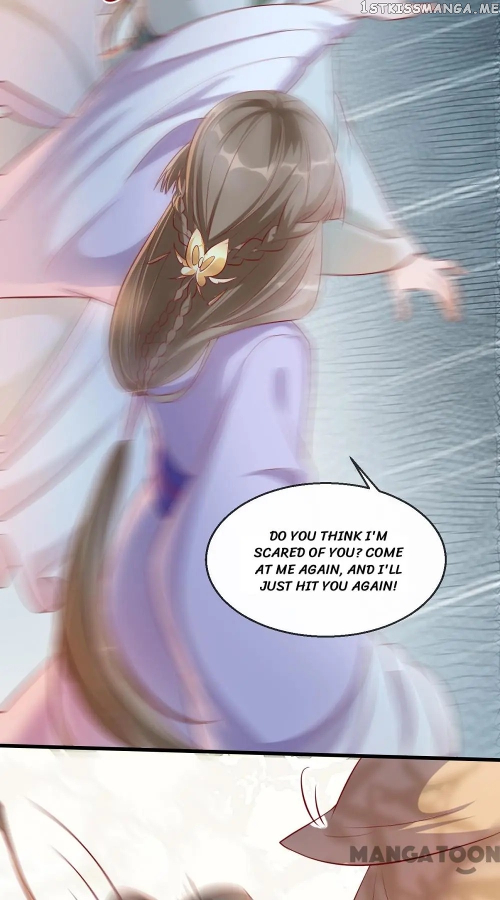 To Conquer The World With You chapter 24 - page 36