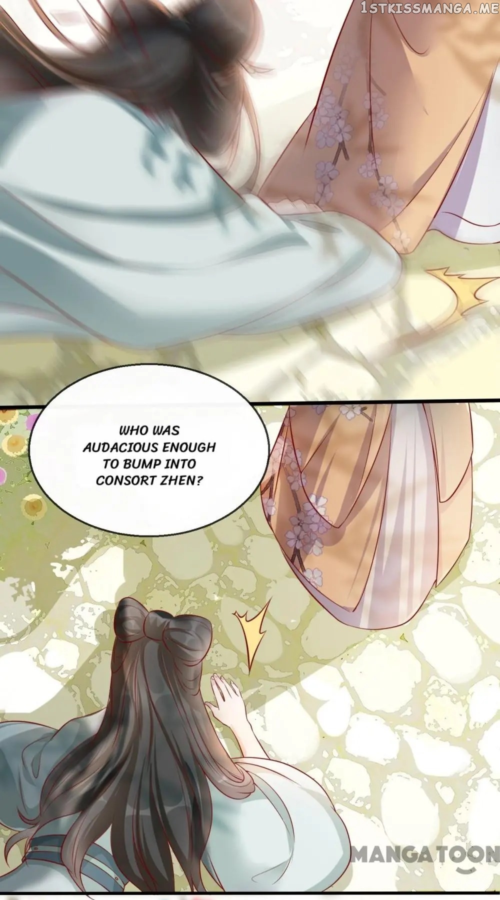 To Conquer The World With You chapter 24 - page 37