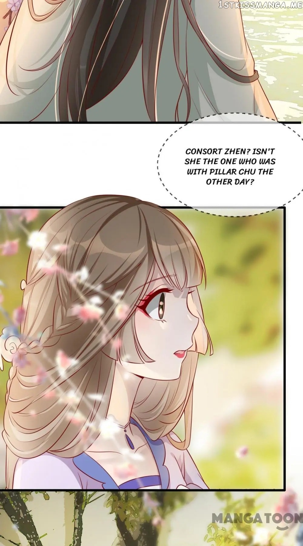 To Conquer The World With You chapter 24 - page 39