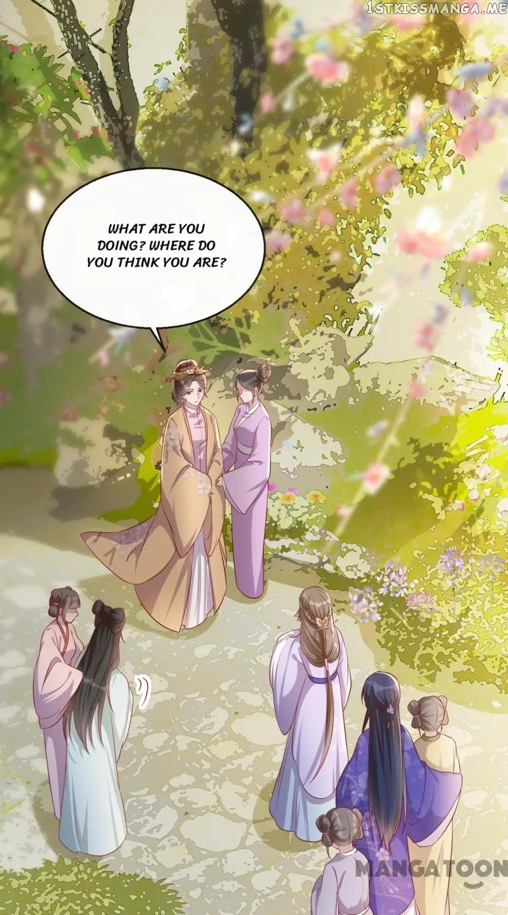 To Conquer The World With You chapter 24 - page 40