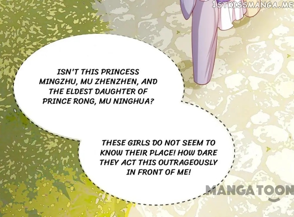 To Conquer The World With You chapter 24 - page 41