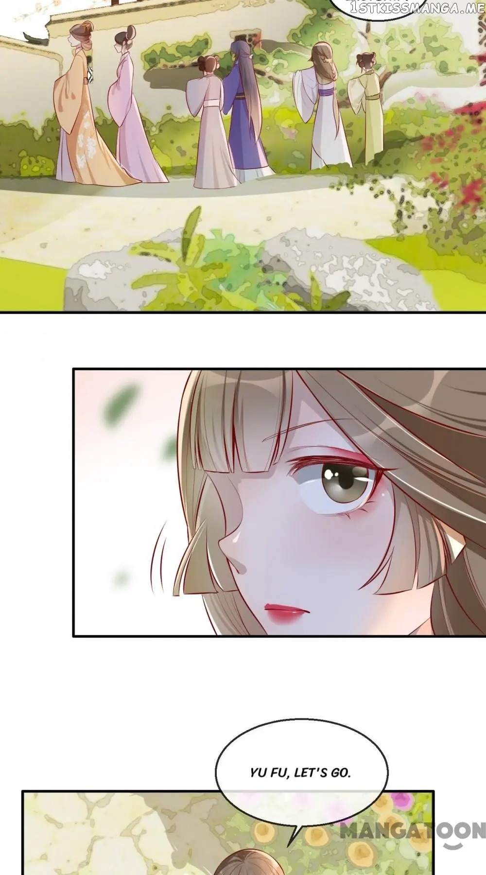 To Conquer The World With You chapter 24 - page 44