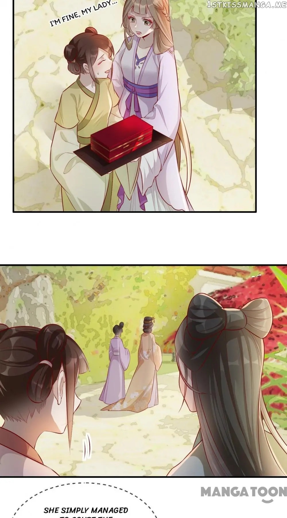 To Conquer The World With You chapter 24 - page 45