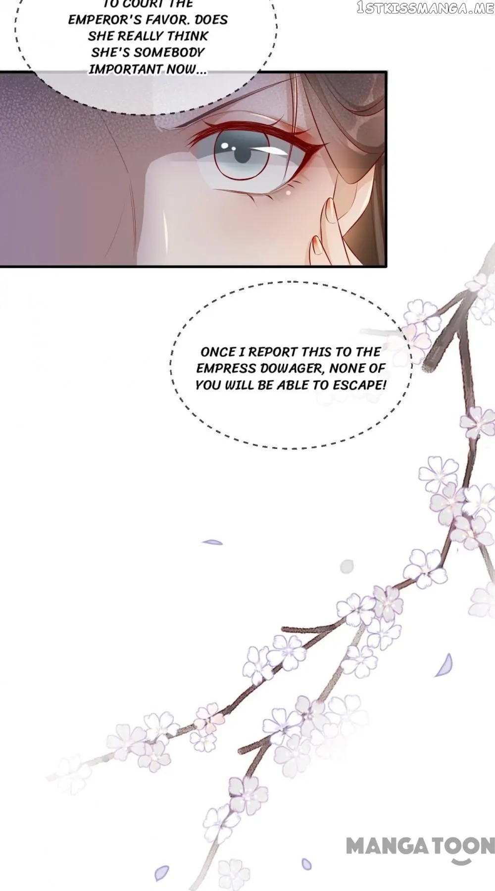 To Conquer The World With You chapter 24 - page 46