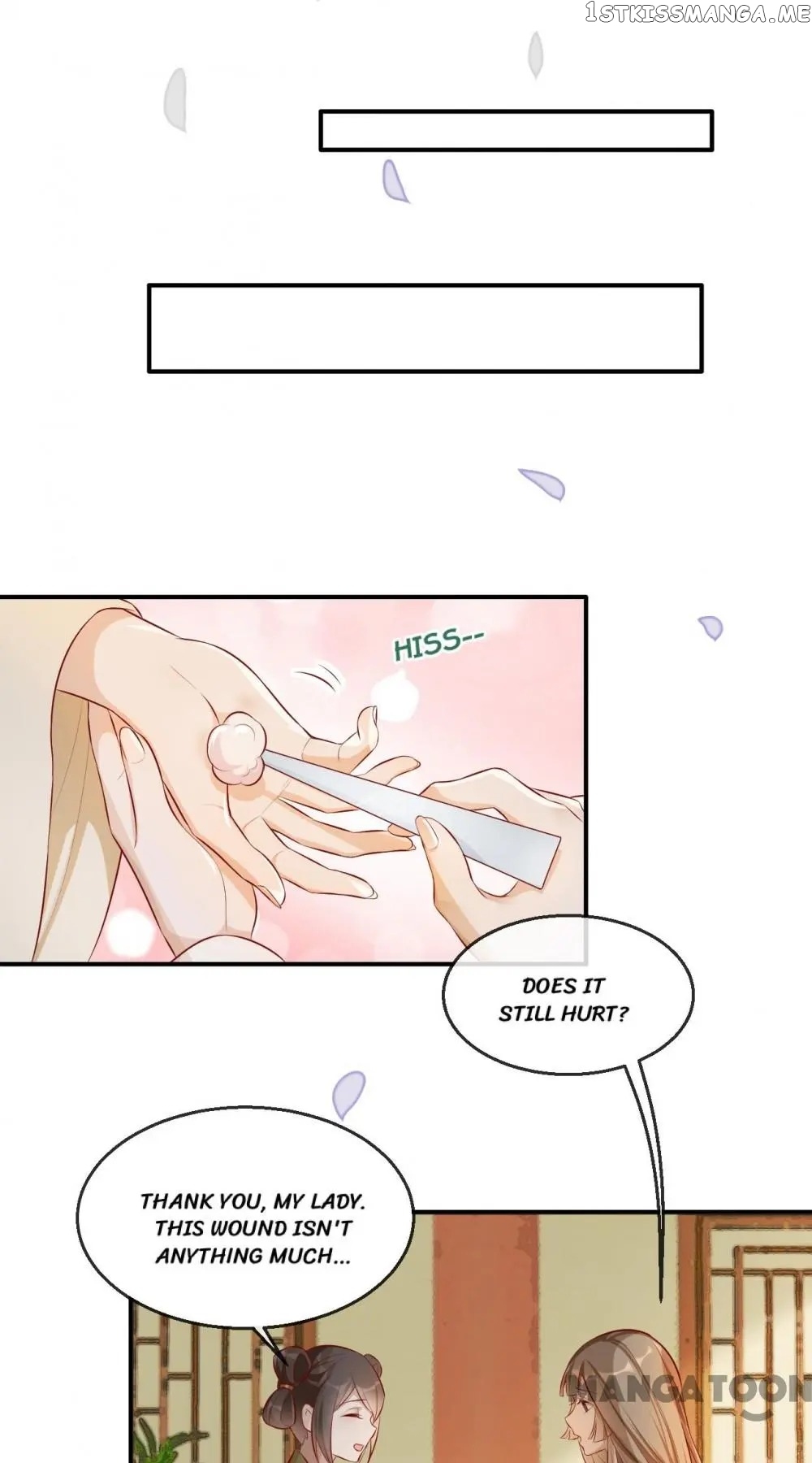 To Conquer The World With You chapter 24 - page 47