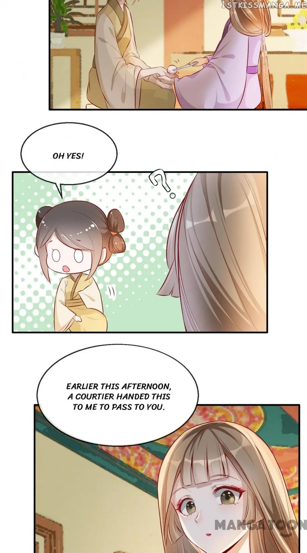 To Conquer The World With You chapter 24 - page 48