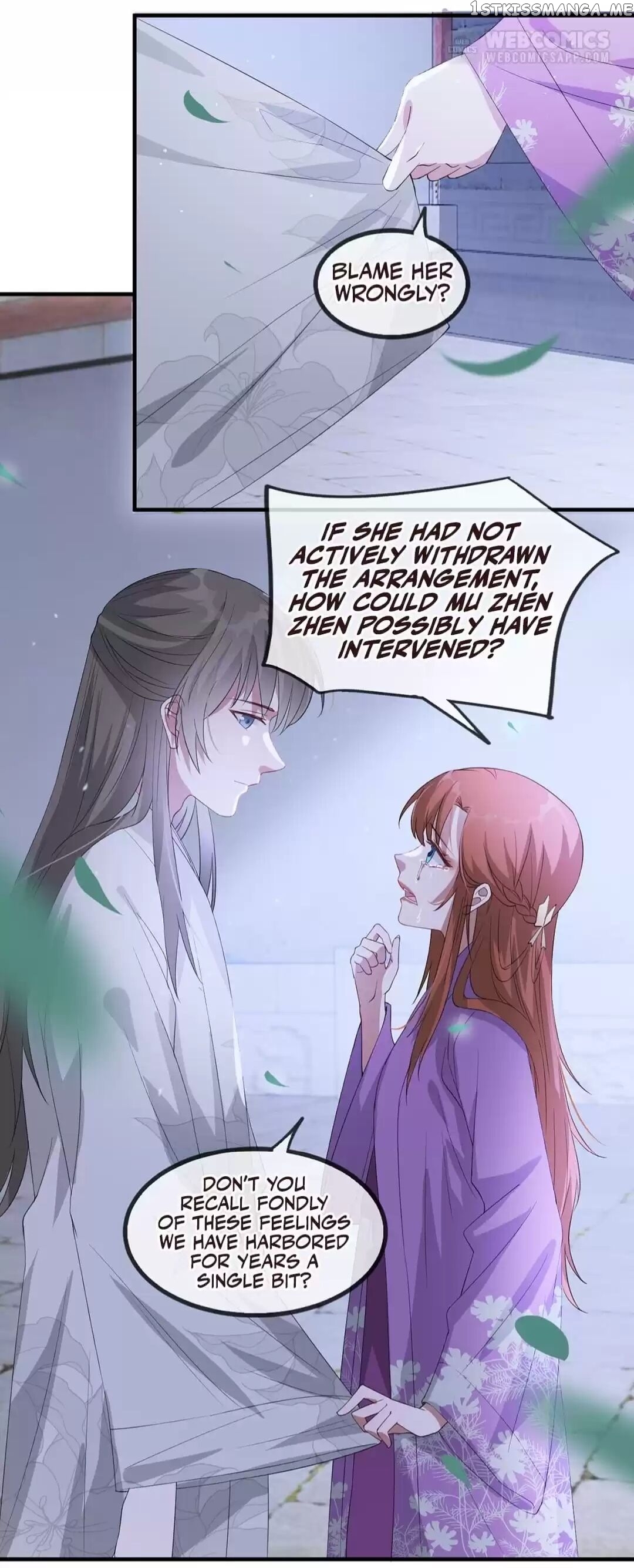 To Conquer The World With You chapter 54 - page 18
