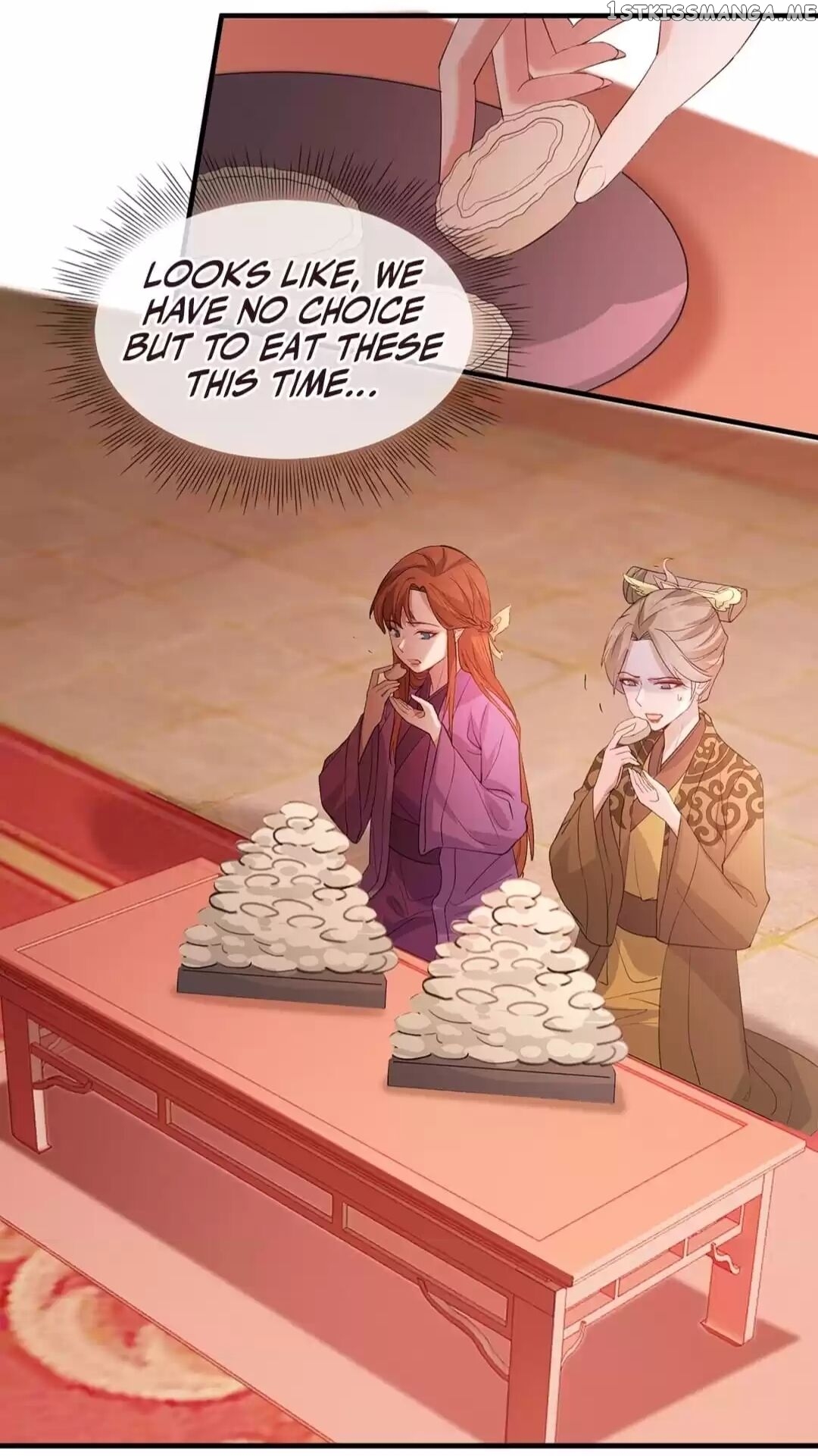 To Conquer The World With You chapter 54 - page 3