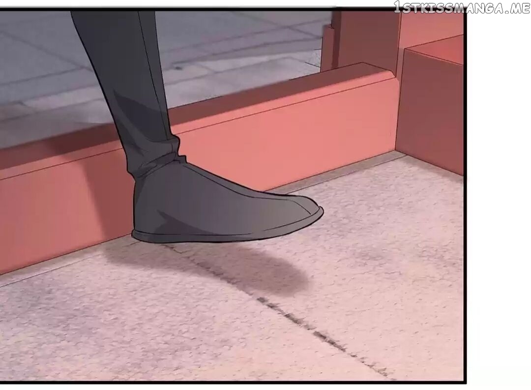 To Conquer The World With You chapter 54 - page 31