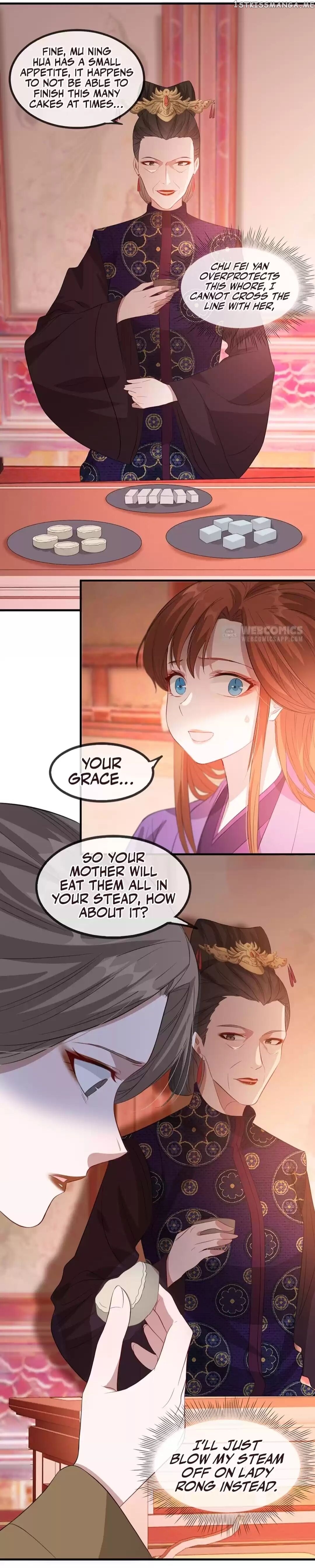 To Conquer The World With You chapter 54 - page 6