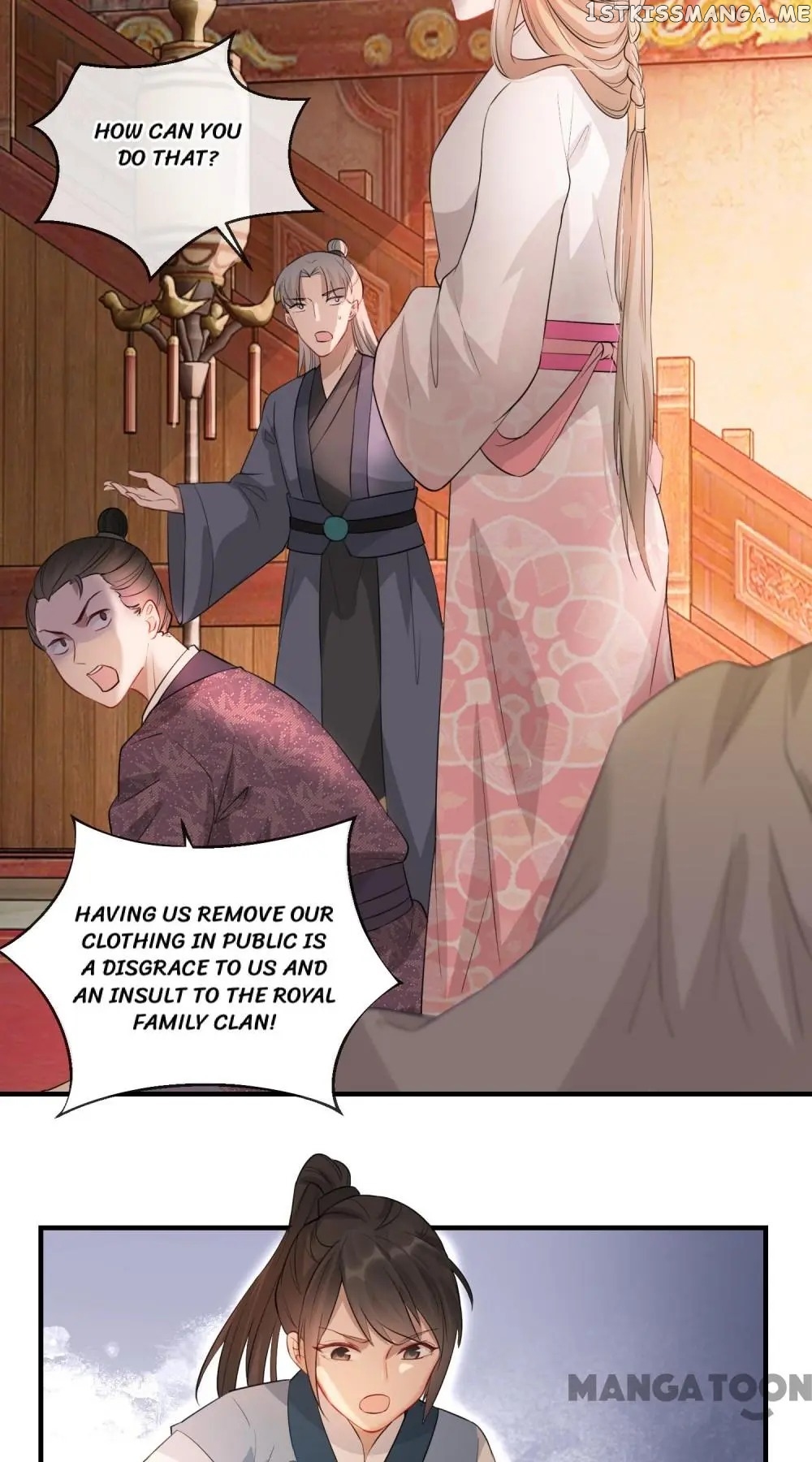 To Conquer The World With You chapter 23 - page 10