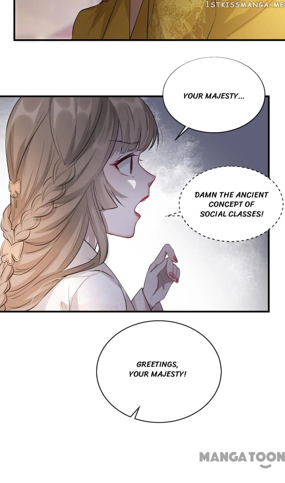 To Conquer The World With You chapter 23 - page 12