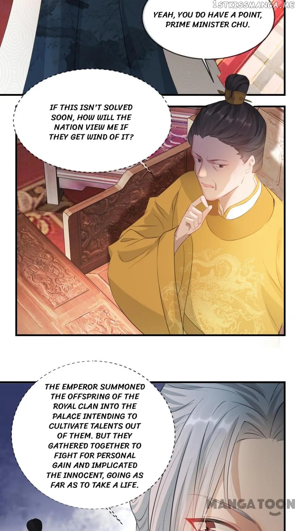 To Conquer The World With You chapter 23 - page 14