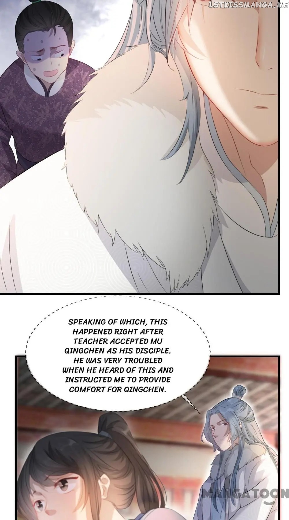 To Conquer The World With You chapter 23 - page 15