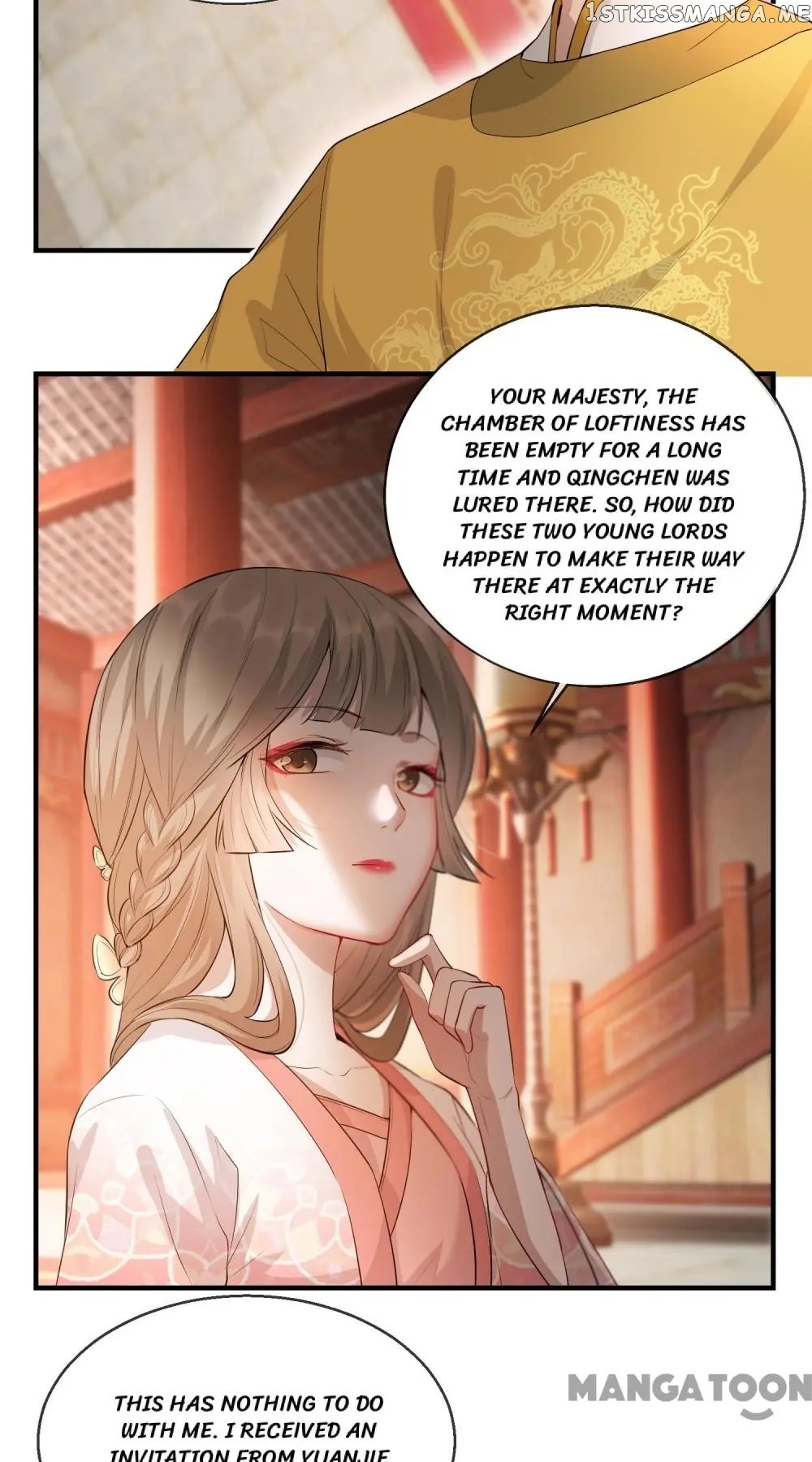To Conquer The World With You chapter 23 - page 2