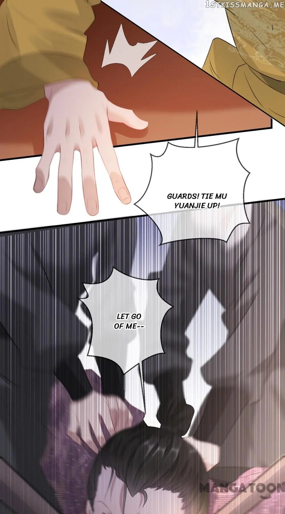 To Conquer The World With You chapter 23 - page 22