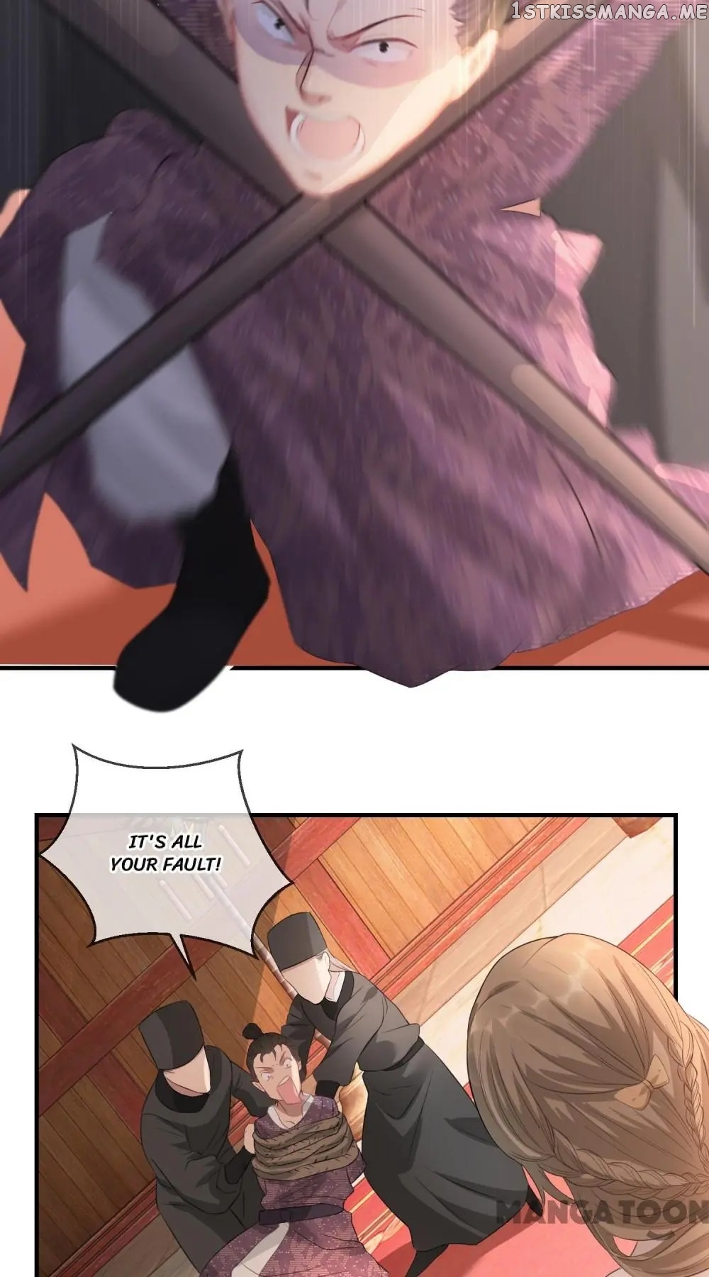 To Conquer The World With You chapter 23 - page 23