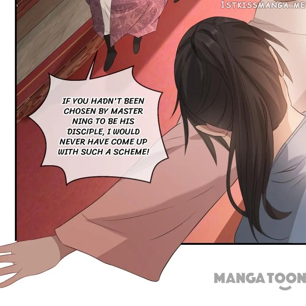 To Conquer The World With You chapter 23 - page 24
