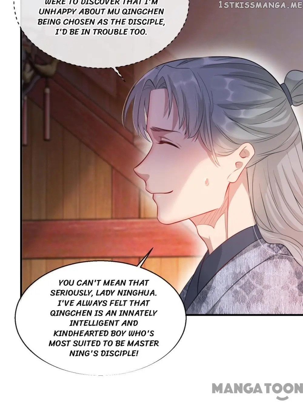 To Conquer The World With You chapter 23 - page 30